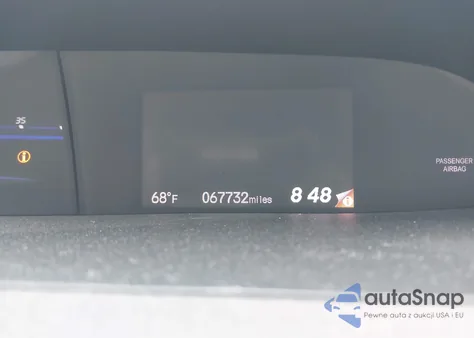 2012 Honda Civic Ex-L from USA, damaged, VIN 19XFB2F94CE304918